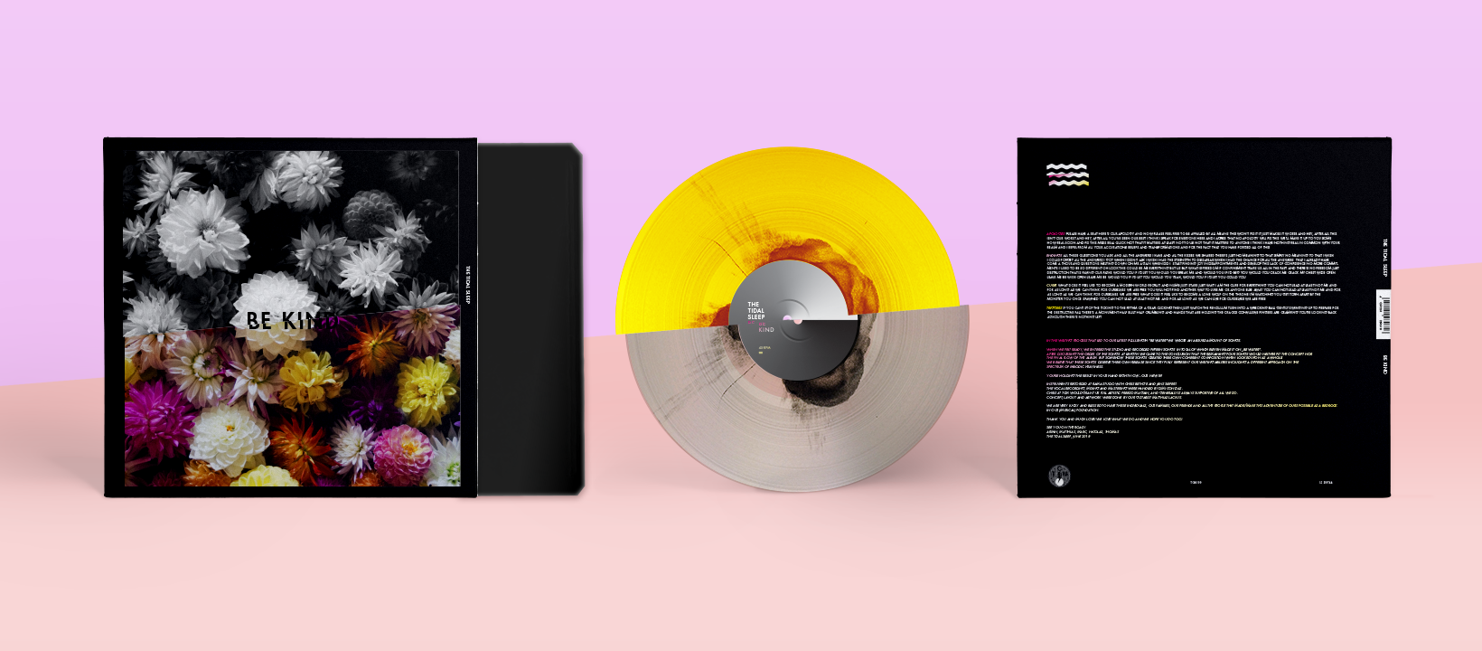 Graphic is Design is Art – Matthias Lackus