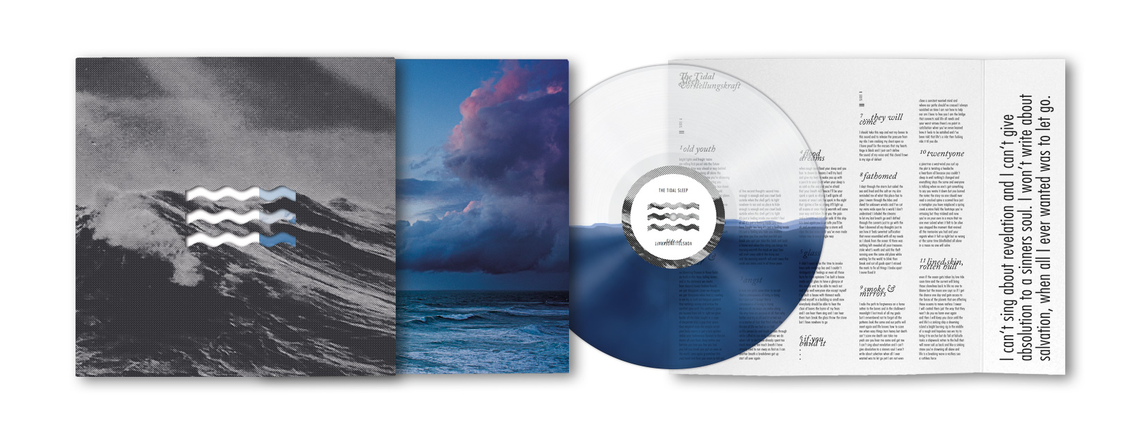 Graphic is Design is Art – Matthias Lackus