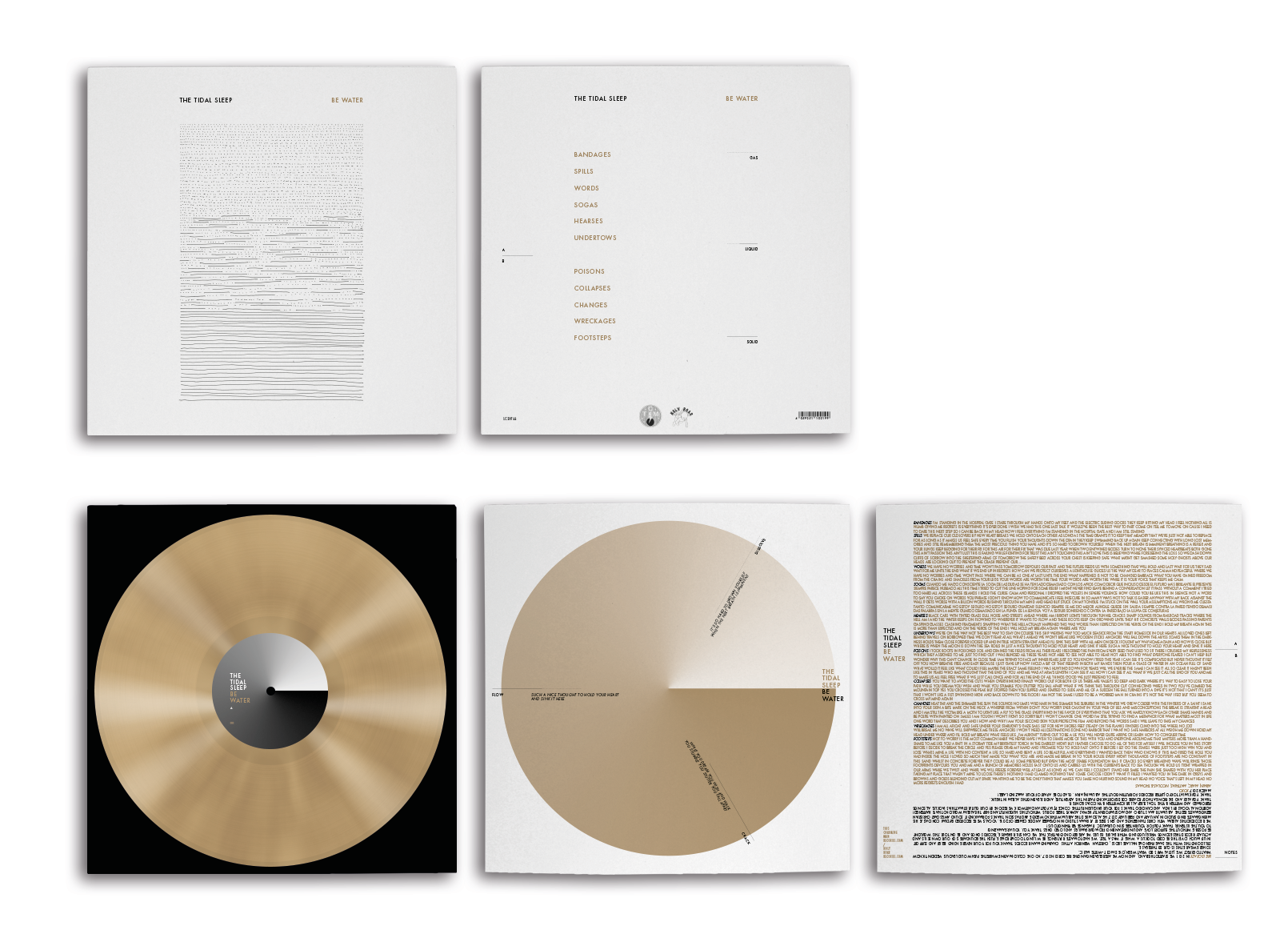 Graphic is Design is Art – Matthias Lackus